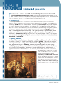 Vol1_uni6_cap21_sistemi parentela