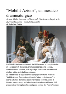 Leggi il servizio de “La Nuova Sardegna”