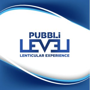 brochure lenticular experience