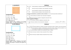 M - NON SOLO PROF.