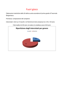 Gabriele - Ictavernolabergamasca.gov.it