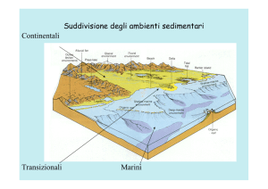 ambienti continentali