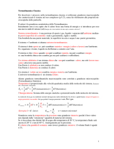 Termodinamica