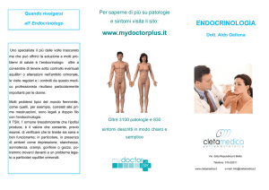 endocrinologia
