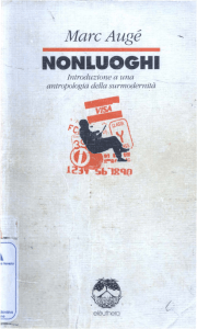 NONLUOGHI