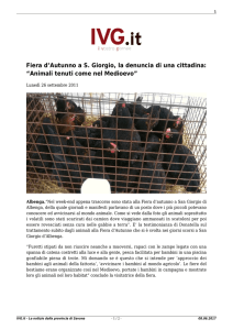 IVG.it – Le notizie dalla provincia di Savona