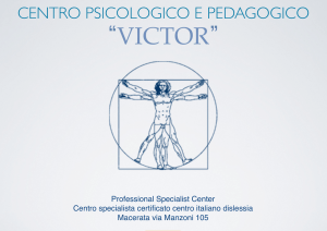 slides Di Pierro - Pedagogia e Didattica