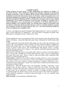 La pioggia nel pineto - ELENA DI SAVOIA – PIERO CALAMANDREI