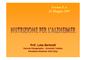 Presentazione di PowerPoint