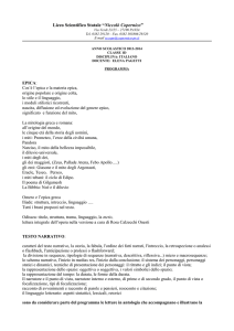 Liceo Scientifico Statale “Niccolò Copernico”