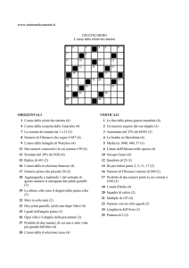 www.matematicamente.it