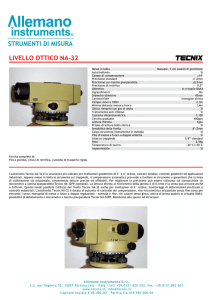 livello laser fl-300-a