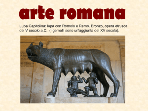 romana parte I