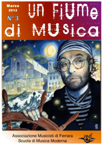 Associazione Musicisti di Ferrara Scuola di Musica Moderna