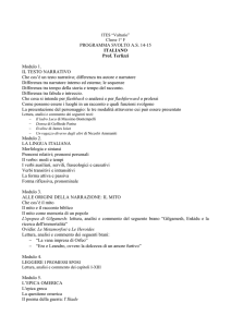 Pirandello nasce a Girgenti, attuale Agrigento, nel 1867