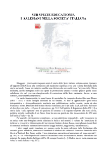 F. Motto, Salesiani di don Bosco in Italia. 150 anni di