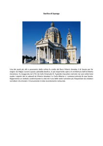 Basilica di Superga