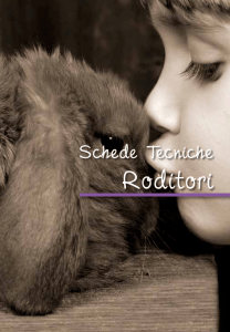 Roditori - Anagrafe canina