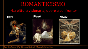 Porcu C., Pittura visionaria