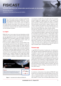 fisicast - Accastampato