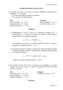 Statica