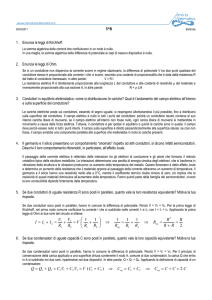 Soluzione - Amo la matematica