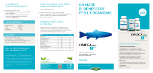 uN mARE DI BENESSERE PER L`oRgANISmo.