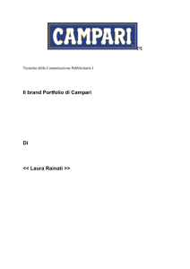 Tesi Camprari