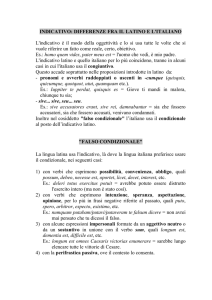 Falso condizionale
