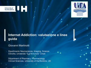 Presentazione di PowerPoint