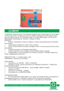 climax - ECOL sas