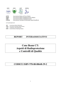 Anpeq conebeam - C. CHAROL SOLUTIONS