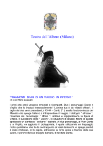 - Teatro dell`Albero