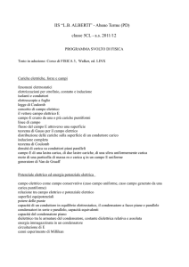classe 3AS