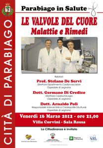 Le valvole del Cuore 844 KB - 265 downloads