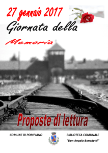 scarica le proposte di lettura