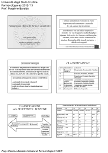 classificazione