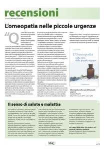 recensioni - Regione Toscana