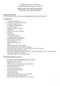 3B_geografia e cittadinanza_voi - IC 16 Valpantena