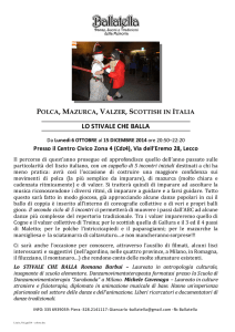 link all` allegato