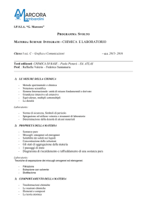 istituto di istruzione superiore