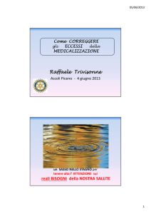 (Microsoft PowerPoint - trivisonne medicalizzazione [modalit\340