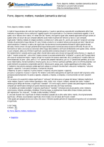 Versione PDF - Per chi pubblica