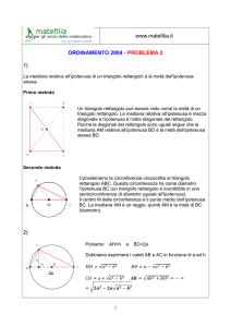 www.matefilia.it ORDINAMENTO 2004