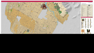 riproduzione digitale delle mappe del catasto