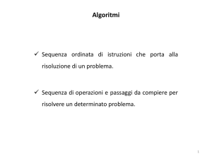 Pregi e difetti del computer