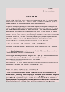 Leggi tutto - Studio Psicologia Dott.sa Laura Messina
