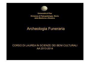Lezione 1