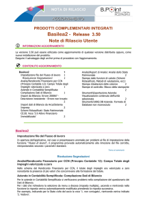 Note Utenti - ASP SOLUTIONS