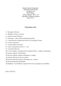 IV A. Programma